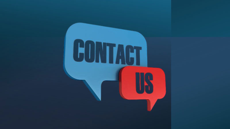 Reach Us